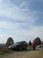 Soutěž v pouštění draků Soutěž v pouštění draků