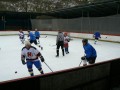 HC Naloučany v sezóně 2008/2009