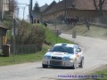 Horácká rally 2010