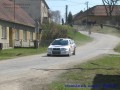 Horácká rally 2010