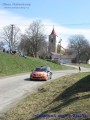 Horácká rally 2010