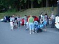 Zde si můžete prohlédnou několik fotografií naloučanských dětí a jejich rodičů z výletu do ZOO Jihlava pořádanému Obecním úřadem Naloučany k Mezinárodnímu dni dětí  