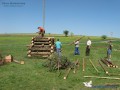 Pálení čarodějnic 2012