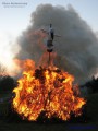 Pálení čarodějnic 2012 Pálení čarodějnic 2012