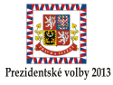 Prezidentské volby 2013