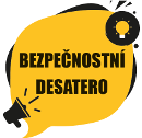 Bezpečnostní desatero