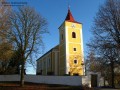 Kostel sv. Jakuba po rekonstrukci - 4