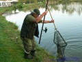 Rybářské závody a Prázdninové (Na)loučení 2011 - 14